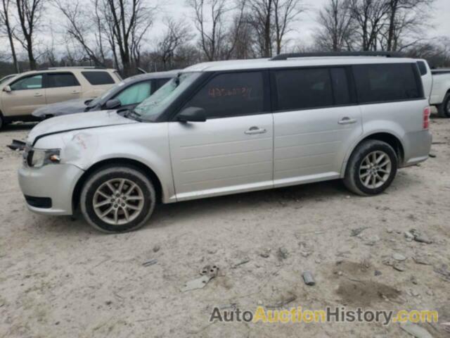 FORD FLEX SE, 2FMGK5B88EBD17387