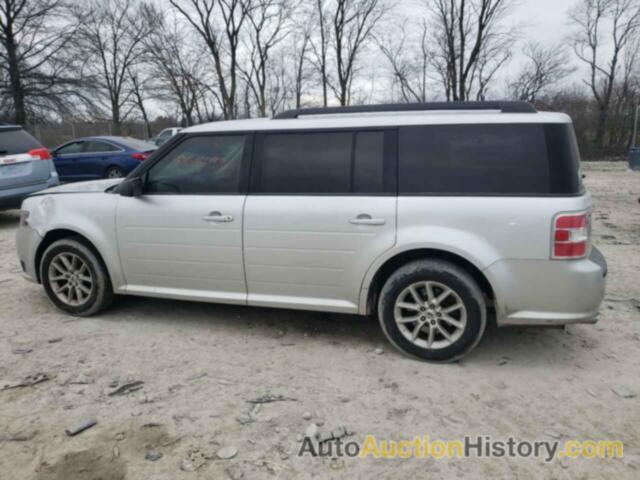 FORD FLEX SE, 2FMGK5B88EBD17387