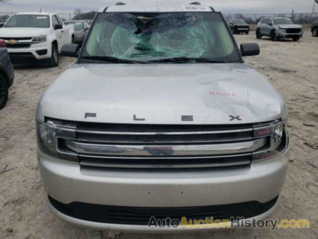 FORD FLEX SE, 2FMGK5B88EBD17387