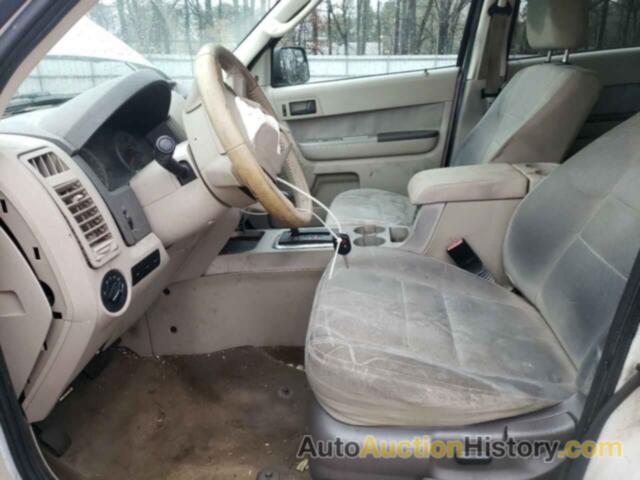 FORD ESCAPE XLT, 1FMCU9D75BKC05426