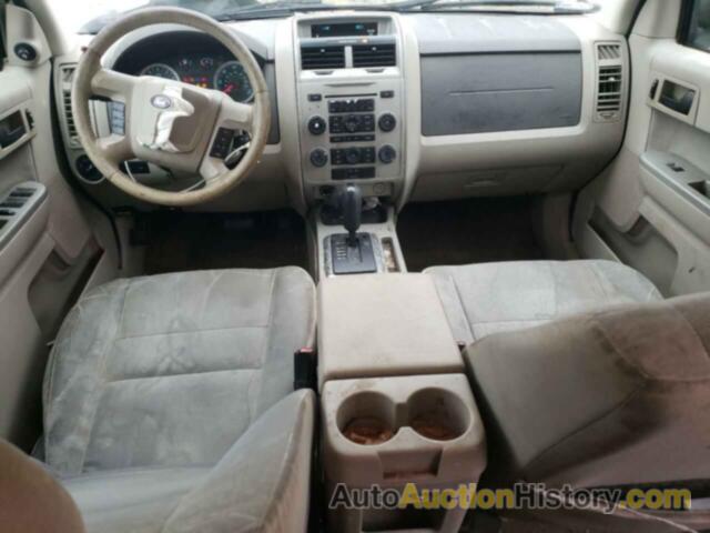 FORD ESCAPE XLT, 1FMCU9D75BKC05426