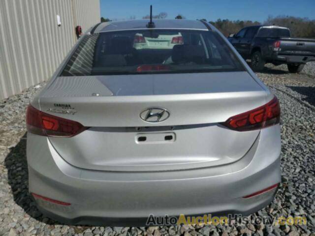 HYUNDAI ACCENT SE, 3KPC24A36KE061239