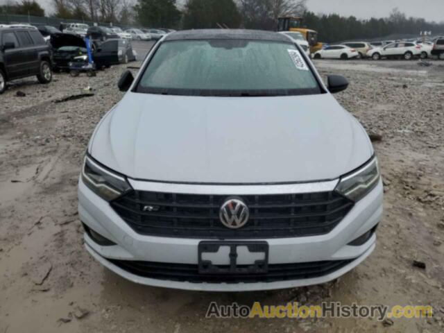 VOLKSWAGEN JETTA S, 3VWC57BU8KM058703