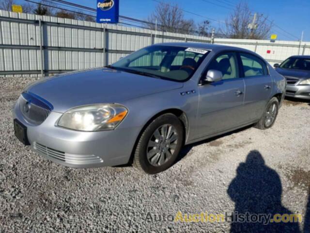 BUICK LUCERNE CXL, 1G4HD57M39U116422