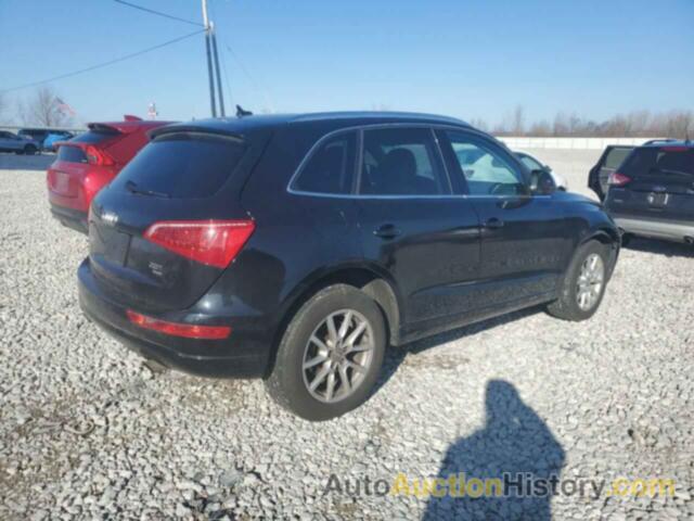 AUDI Q5 PREMIUM PLUS, WA1LFAFP0CA019436