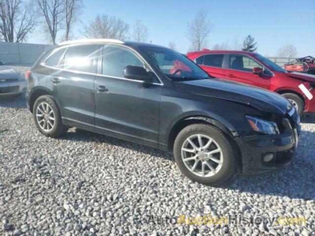 AUDI Q5 PREMIUM PLUS, WA1LFAFP0CA019436