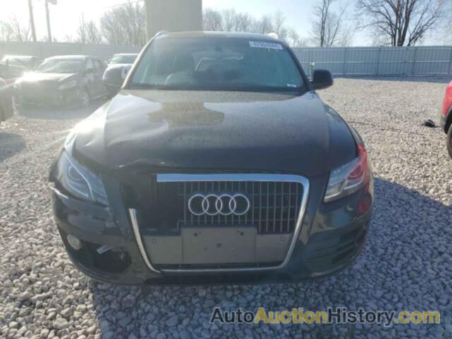 AUDI Q5 PREMIUM PLUS, WA1LFAFP0CA019436