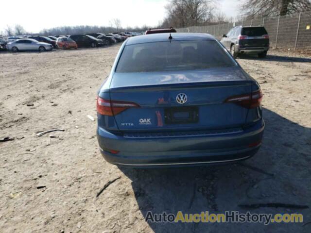 VOLKSWAGEN JETTA S, 3VWC57BU2KM112917