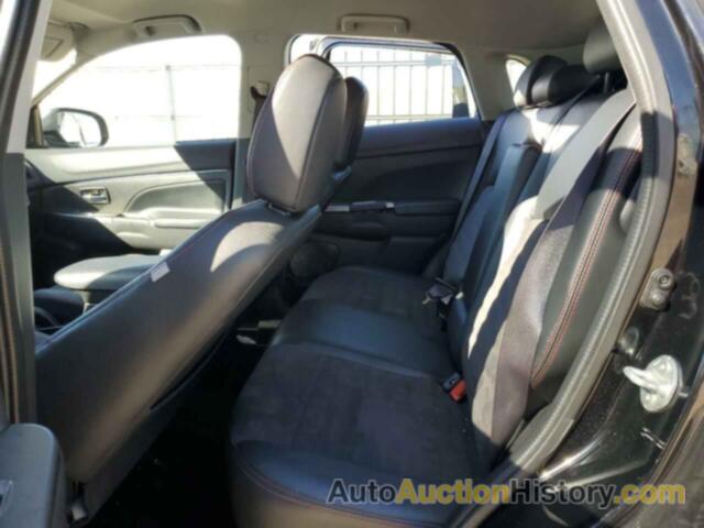 MITSUBISHI OUTLANDER ES, JA4AP3AW4JU000270