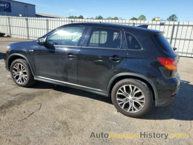 MITSUBISHI OUTLANDER ES, JA4AP3AW4JU000270