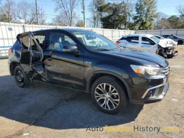 MITSUBISHI OUTLANDER ES, JA4AP3AW4JU000270