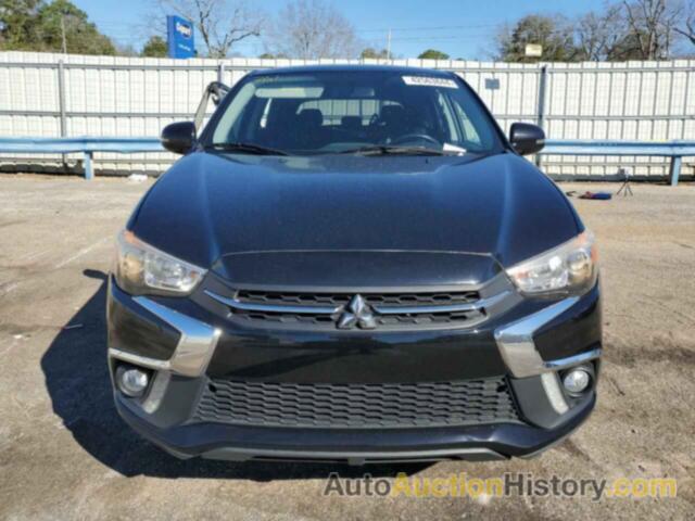 MITSUBISHI OUTLANDER ES, JA4AP3AW4JU000270