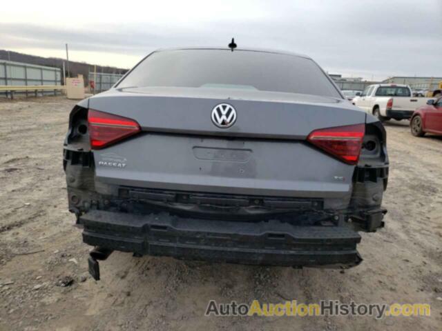 VOLKSWAGEN PASSAT R-LINE, 1VWDT7A3XHC048283