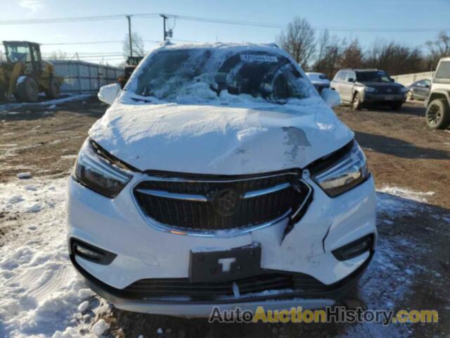 BUICK ENCORE SPORT TOURING, KL4CJ2SB2KB721720