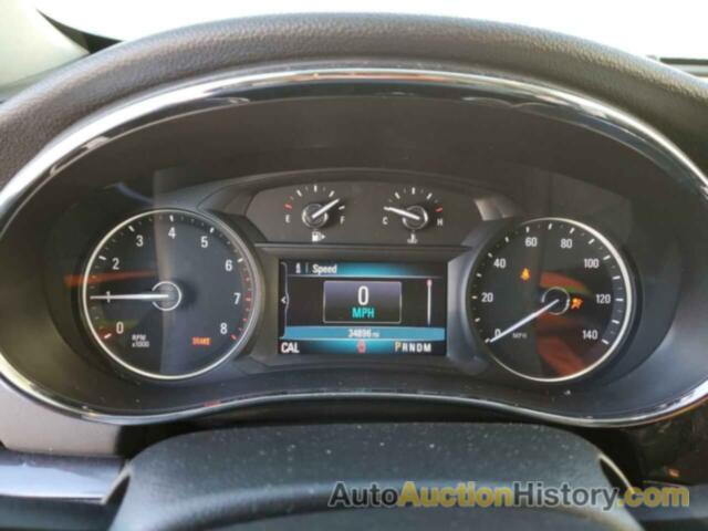 BUICK ENCORE SPORT TOURING, KL4CJ2SB2KB721720