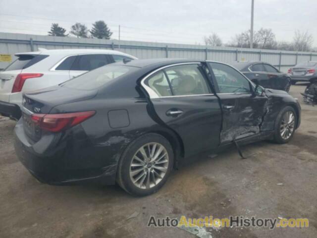 INFINITI Q50 LUXE, JN1EV7AR8KM555774