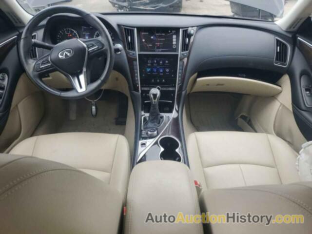 INFINITI Q50 LUXE, JN1EV7AR8KM555774