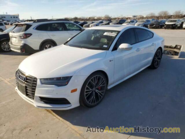 AUDI A7 PRESTIGE, WAU2GAFC8GN005520