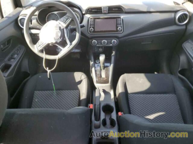 NISSAN VERSA S, 3N1CN8DV8ML807011