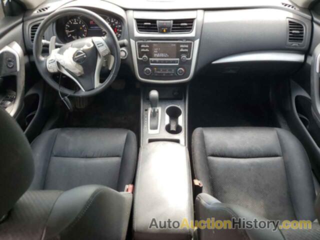 NISSAN ALTIMA 2.5, 1N4AL3AP9HC477020