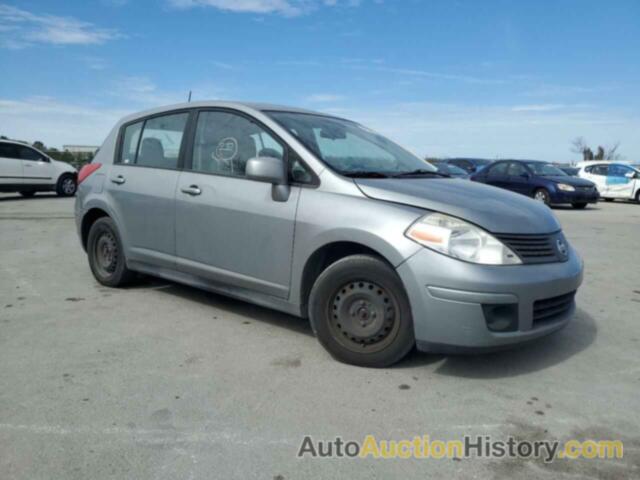 NISSAN VERSA S, 3N1BC1CP5BL488241