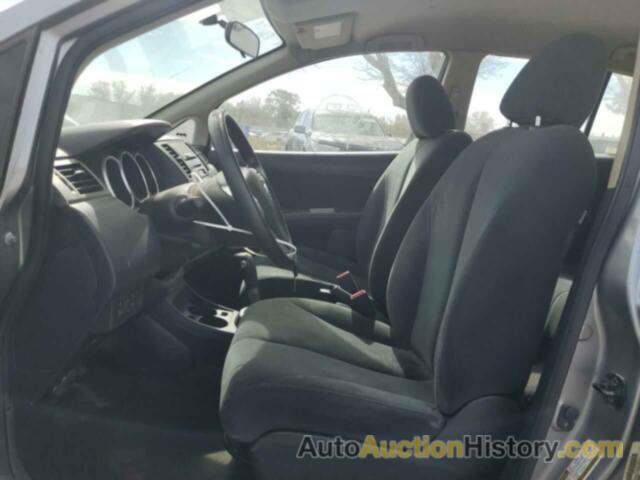 NISSAN VERSA S, 3N1BC1CP5BL488241