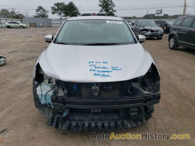 NISSAN SENTRA S, 3N1AB7AP9KY413274