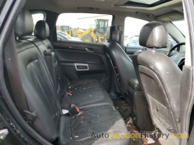 CHEVROLET CAPTIVA LT, 3GNAL3EK0ES553083