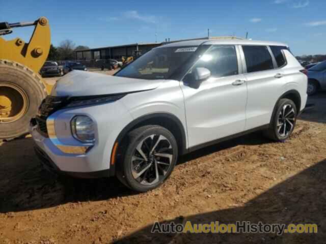 MITSUBISHI OUTLANDER ES, JA4J4TA8XNZ052683