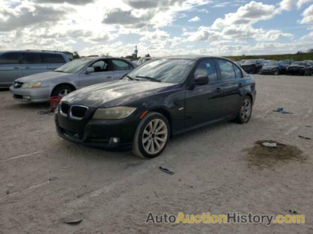 BMW 3 SERIES XI, WBAPK7C58BA970116