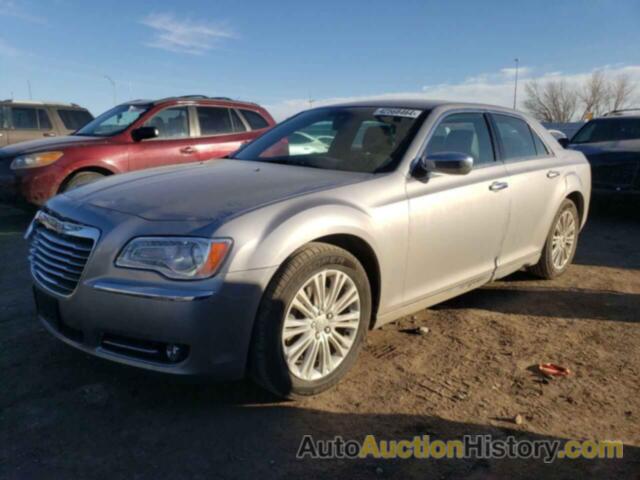 CHRYSLER 300, 2C3CCAKG0EH273242