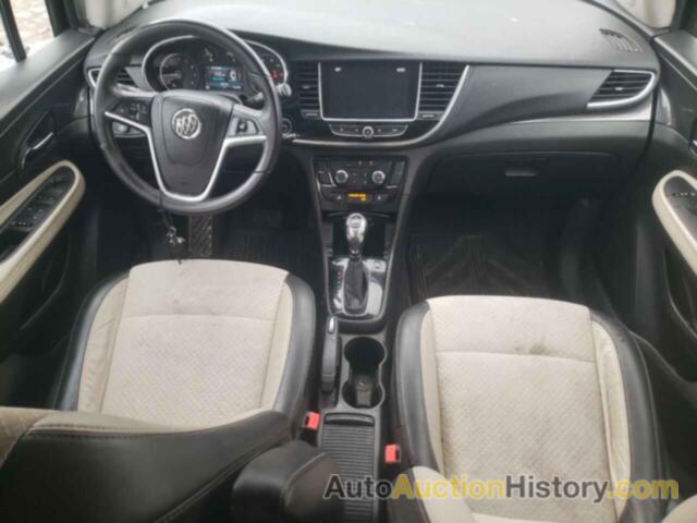 BUICK ENCORE PREFERRED, KL4CJASBXHB180810