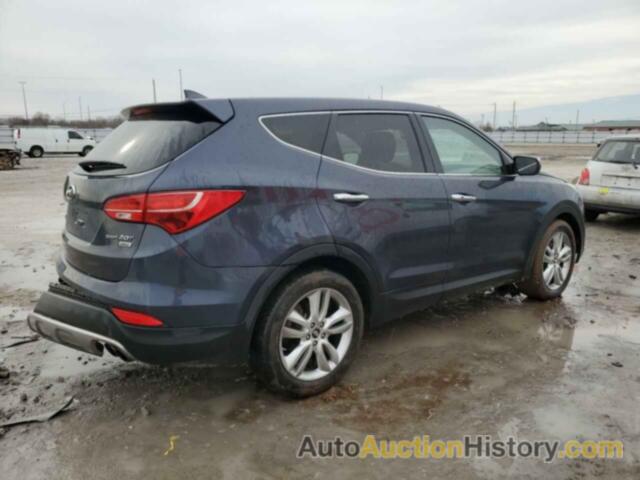 HYUNDAI SANTA FE, 5XYZWDLA4DG098063