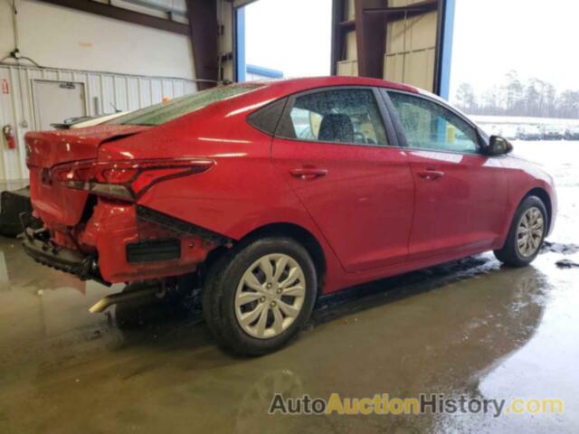 HYUNDAI ACCENT SE, 3KPC24A69NE182037