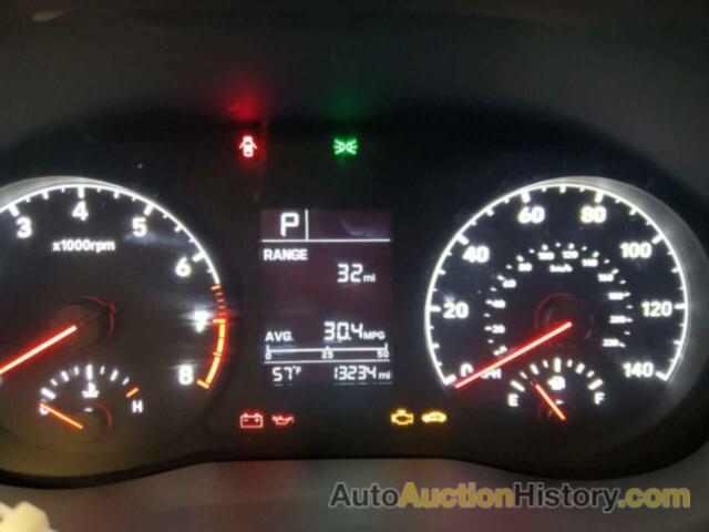 HYUNDAI ACCENT SE, 3KPC24A69NE182037