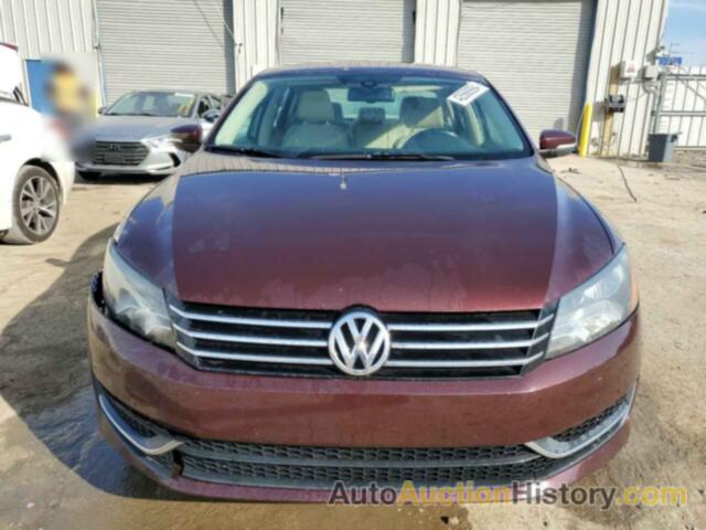 VOLKSWAGEN PASSAT SE, 1VWBH7A34DC018487