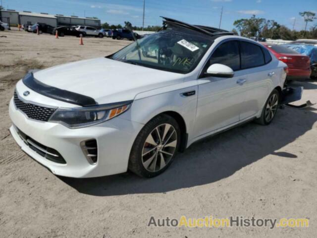 KIA OPTIMA SX, 5XXGW4L20GG092012