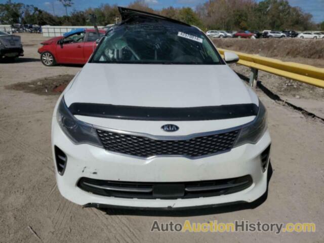 KIA OPTIMA SX, 5XXGW4L20GG092012