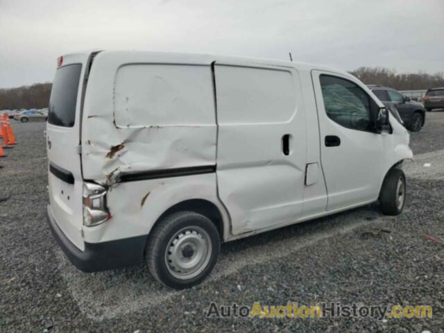 NISSAN NV 2.5S, 3N6CM0KN7LK697543