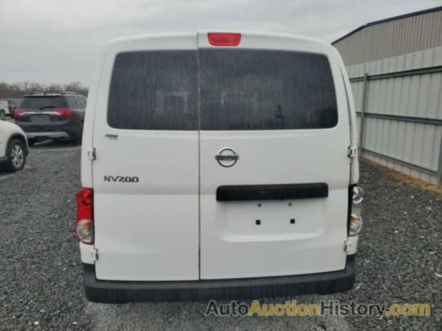 NISSAN NV 2.5S, 3N6CM0KN7LK697543