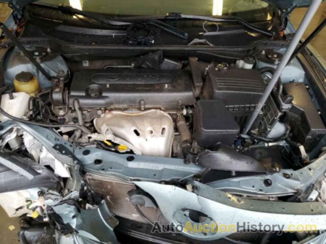 TOYOTA CAMRY CE, 4T1BE46K97U723905