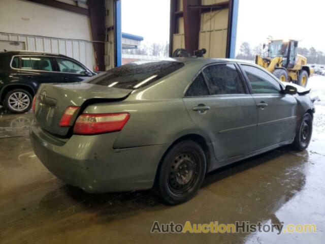 TOYOTA CAMRY CE, 4T1BE46K97U723905