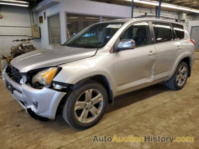 TOYOTA RAV4 SPORT, JTMBF32V29D013548