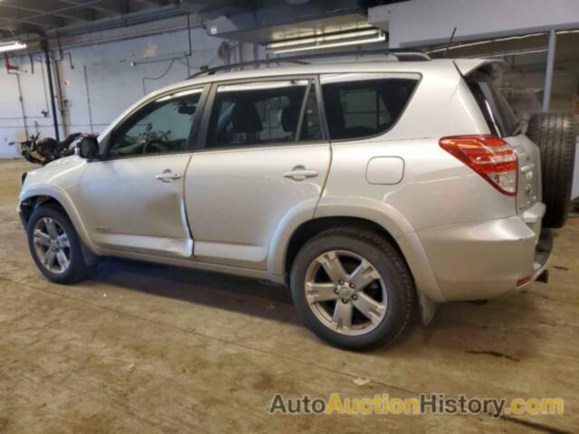 TOYOTA RAV4 SPORT, JTMBF32V29D013548