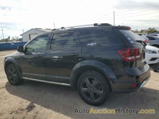 DODGE JOURNEY CROSSROAD, 3C4PDDGG1JT371105