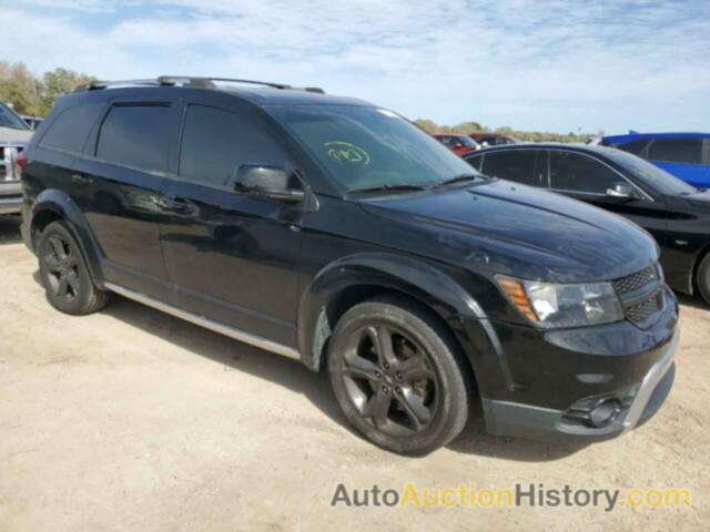 DODGE JOURNEY CROSSROAD, 3C4PDDGG1JT371105