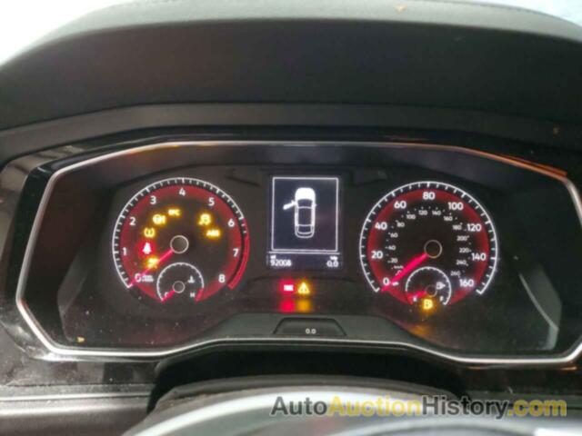 VOLKSWAGEN JETTA S, 3VWC57BU7KM086234