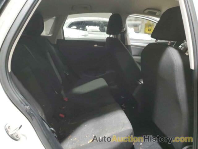 VOLKSWAGEN JETTA S, 3VWC57BU7KM086234