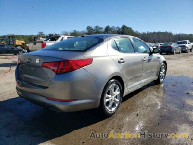 KIA OPTIMA EX, 5XXGN4A79DG147716