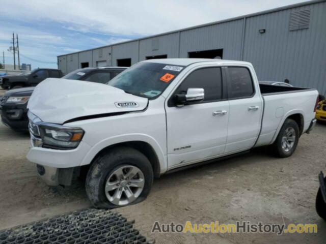 RAM 1500 LARAMIE, 1C6RREDT2MN630732